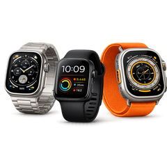 Smartwatches in Tech Shop UK