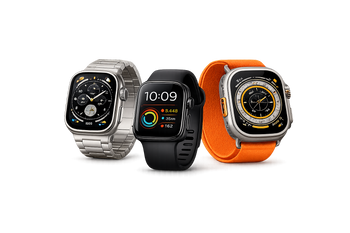 Smartwatches in Tech Shop UK