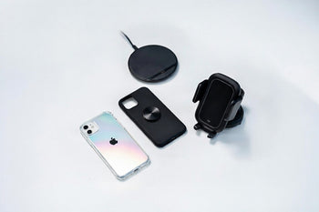 Mobile Phone Accessories in Tech Shop UK