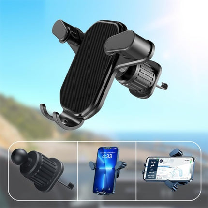 Universal Ventilation Phone Holder
