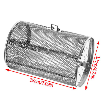 Universal Grill Roaster Air Fryer Accessories Oven Basket Baking Supplies