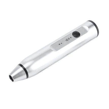 1200mAh rechargeable milk frother