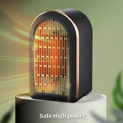 1200w portable space heater