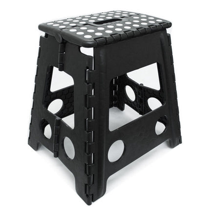 Large 150KG folding step stool