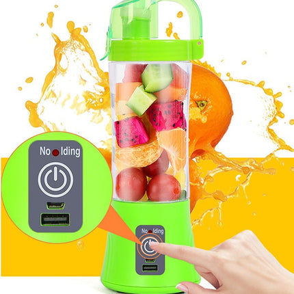 150W high speed portable blender