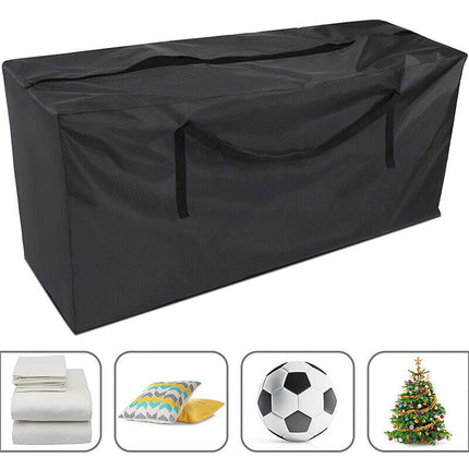 173cm large Christmas tree storage bag with zipper