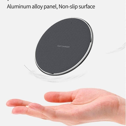 Wireless Charger B Model