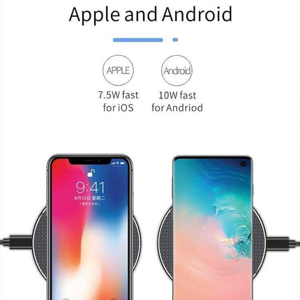 Wireless Charger B Model
