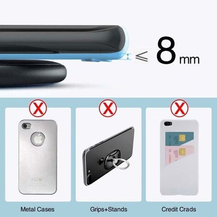 Wireless Charger B Model