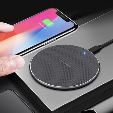 Wireless Charger B Model