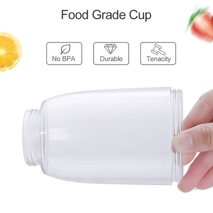 200W portable juicer blender