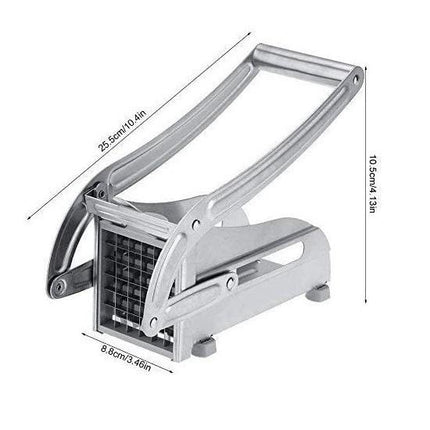 potato and vegetable slicer 36-hole blade