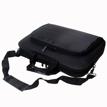 15.6 Inch Computer Bags Laptop PC Shoulder Bag Carrying Soft Notebook Case Cover