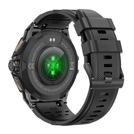 400mAh battery smart watch