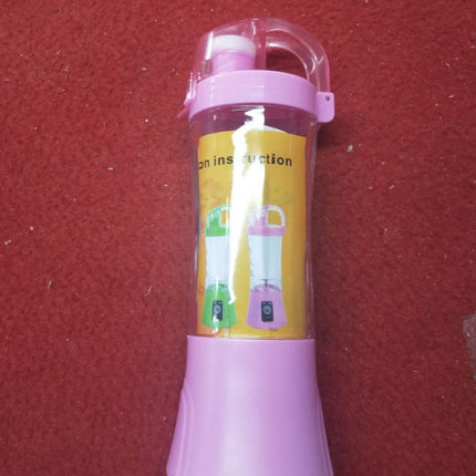 400ml portable juice cup blender