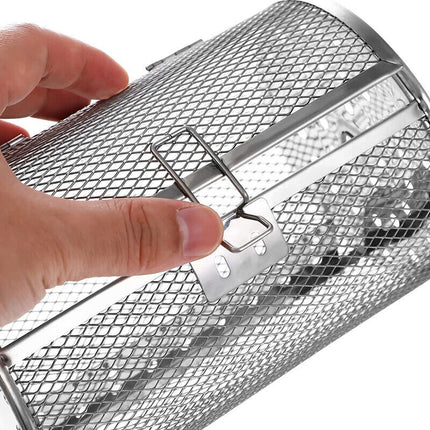 Universal Grill Roaster Air Fryer Accessories Oven Basket Baking Supplies