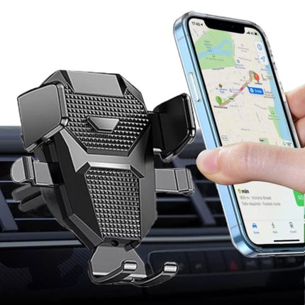 Universal Mobile Phone Holder Air Vent In Car Stand Cradle Mount GPS Gift