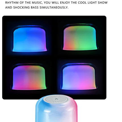 Koolmaax 2023 Night Light Charger 3 In 1 With Bedside Lamp Versatile New Trend