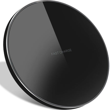 30W Super Fast Wireless Charger Stand Charging For All Phones