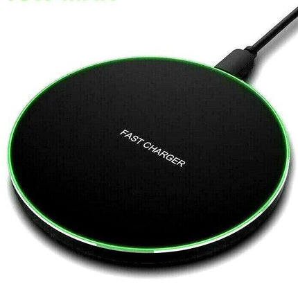 30W Super Fast Wireless Charger Stand Charging For All Phones