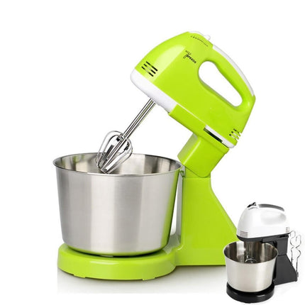 7 speed electric baking mixer
