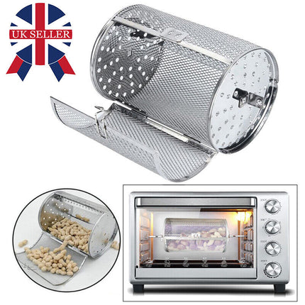 Universal Grill Roaster Air Fryer Accessories Oven Basket Baking Supplies