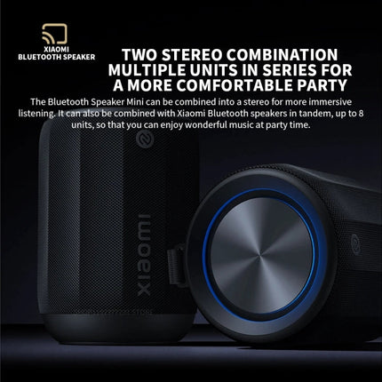 IP67 waterproof bluetooth speaker