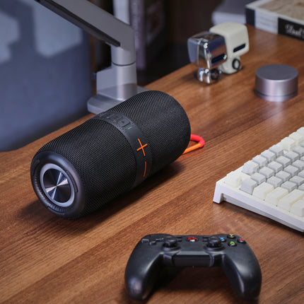 Maplin portable Bluetooth speaker