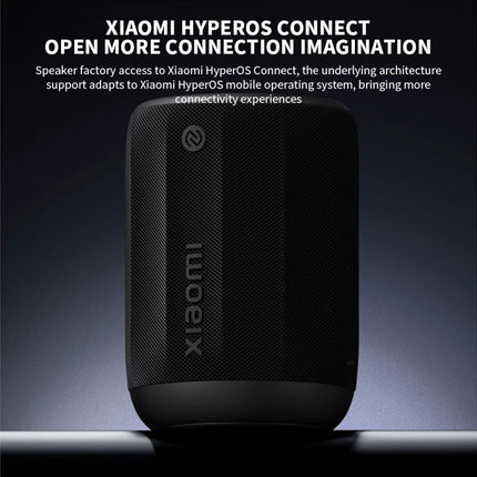 Xiaomi Bluetooth speaker mini