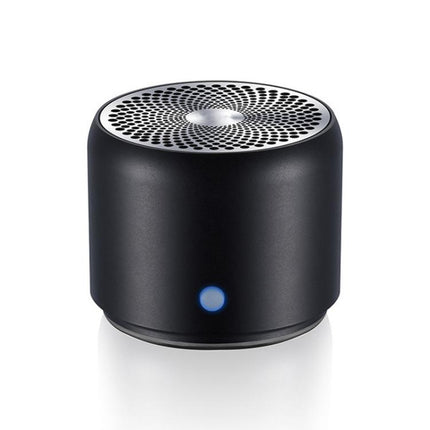 A106Pro Bluetooth speaker passive radiator design