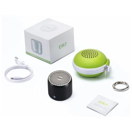 A106Pro Bluetooth speaker waterproof storage bag included