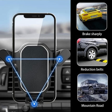 Universal Ventilation Phone Holder
