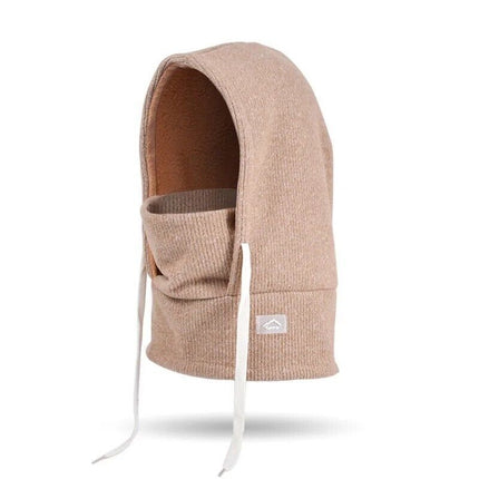 Kids Winter Balaclava Hat Fleece Ski Face Mask Snow Hood Neck Warmer Boys Girls