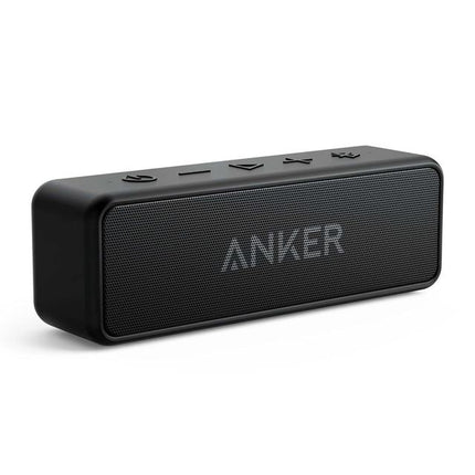 Anker Soundcore 2 travel Bluetooth speaker