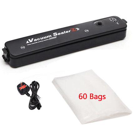 automatic food vacuum sealer