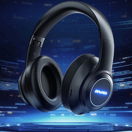 AWEI Bluetooth 5.0 wireless headphones