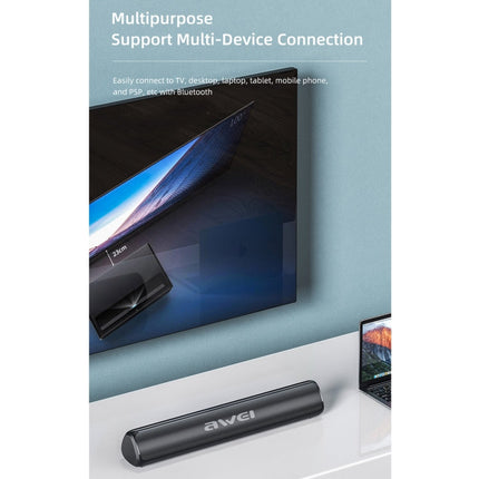 Awei Y333 Bluetooth 5.0 wireless speaker