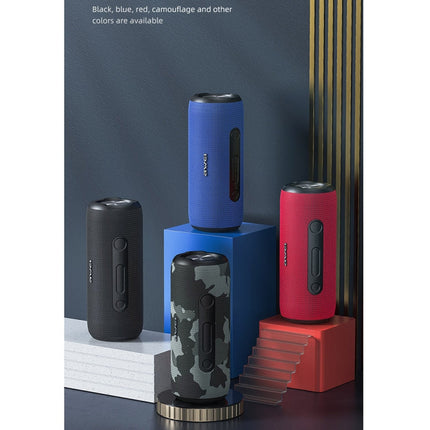 awei Y669 Bluetooth speaker with 12-hour battery life