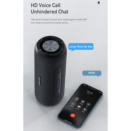 awei Y669 outdoor Bluetooth speaker for party use