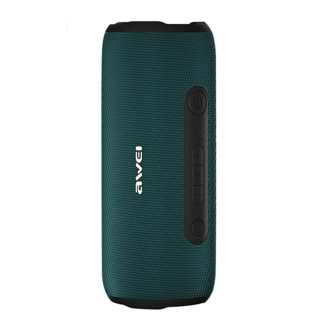 awei Y669 TWS stereo Bluetooth speaker