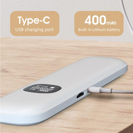 Bone conduction sleep speaker gift idea