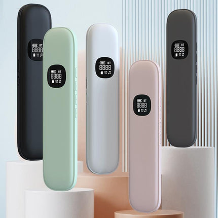 3D stereo bone conduction sleep speaker