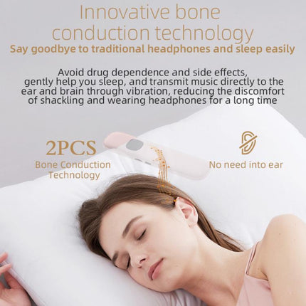 Sleep speaker with auto shutdown timer