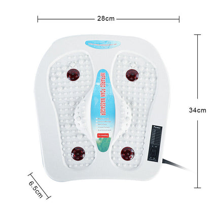 foot massager for blood circulation