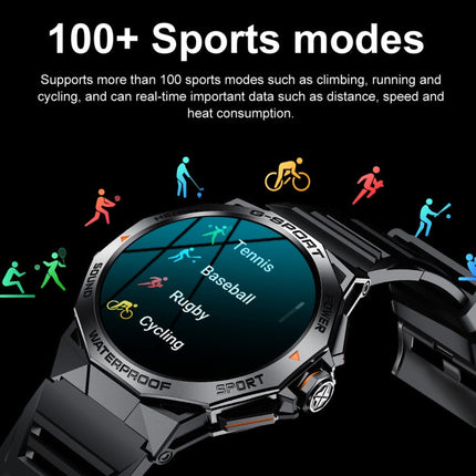 Smart watch blood oxygen SpO2 tracking