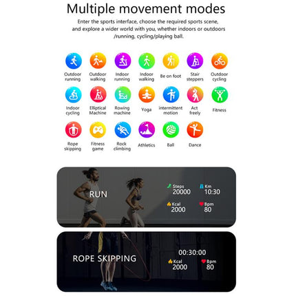 Smart watch blood pressure feature