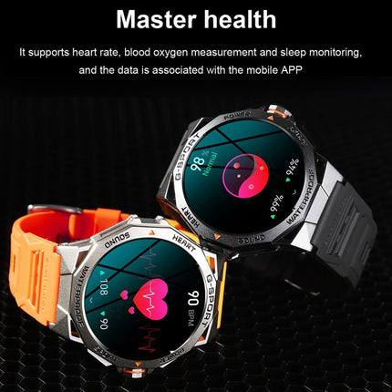Smart watch with Bluetooth calling