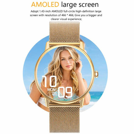 Smart watch with Bluetooth calling