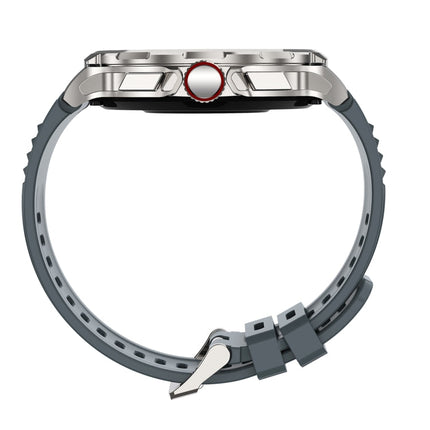 V69 smartwatch with Bluetooth 5.0 connectivity
