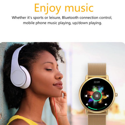 Smart watch breathing training